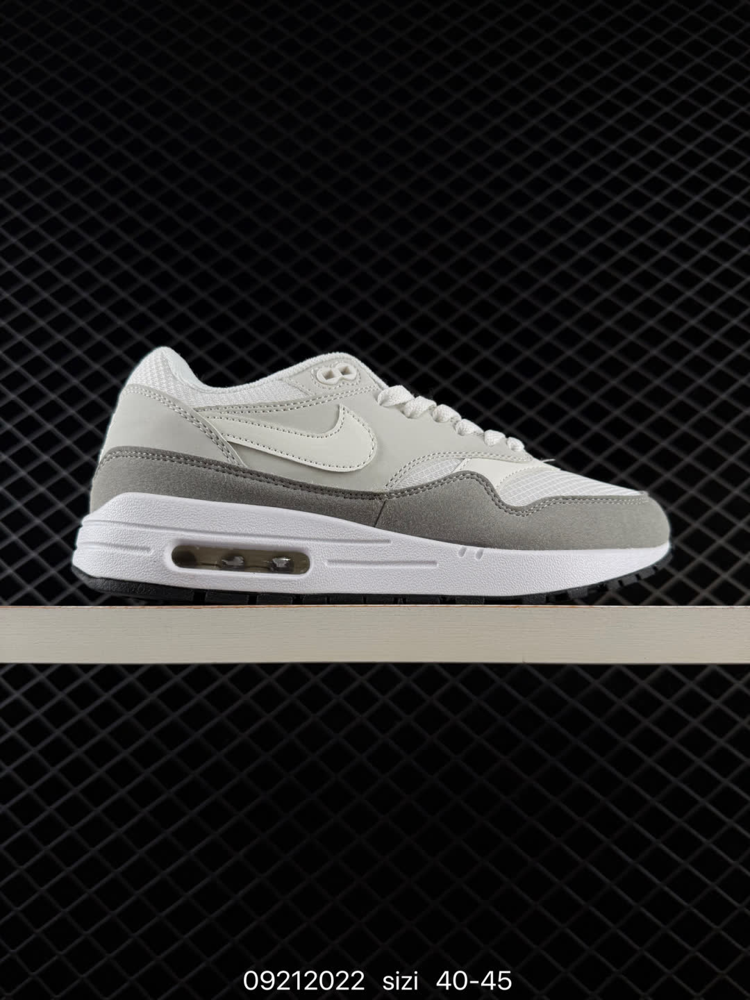 Nike Air Max 1-FZ0628-010 Nike Air Max 1-FZ0628-010